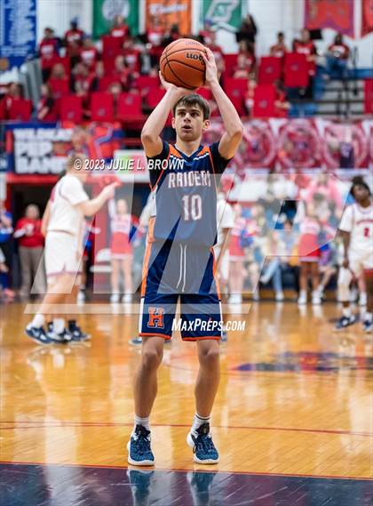Thumbnail 1 in Harrison @ Kokomo photogallery.