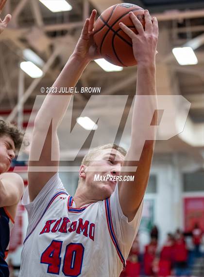 Thumbnail 1 in Harrison @ Kokomo photogallery.