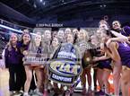 Photo from the gallery "Lancaster Catholic vs. Westmont Hilltop (PIAA 3A Championship)"