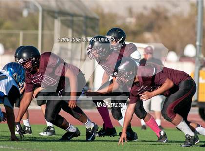 Thumbnail 2 in JV: Excelsior Charter @ Riverside Prep photogallery.