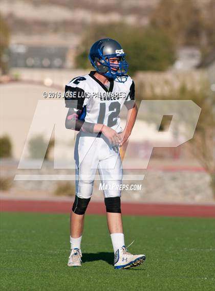 Thumbnail 2 in JV: Excelsior Charter @ Riverside Prep photogallery.