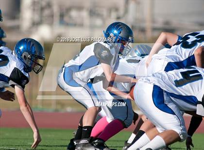 Thumbnail 2 in JV: Excelsior Charter @ Riverside Prep photogallery.