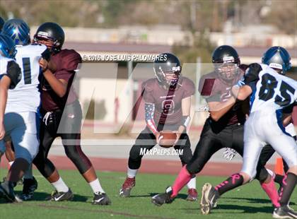 Thumbnail 1 in JV: Excelsior Charter @ Riverside Prep photogallery.