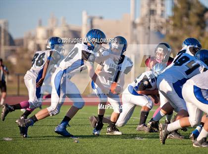 Thumbnail 1 in JV: Excelsior Charter @ Riverside Prep photogallery.