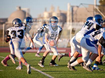 Thumbnail 3 in JV: Excelsior Charter @ Riverside Prep photogallery.