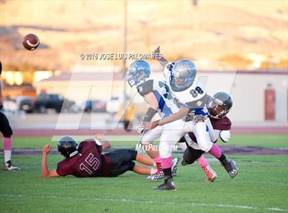 Thumbnail 2 in JV: Excelsior Charter @ Riverside Prep photogallery.
