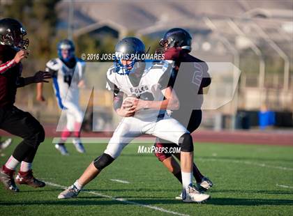 Thumbnail 2 in JV: Excelsior Charter @ Riverside Prep photogallery.