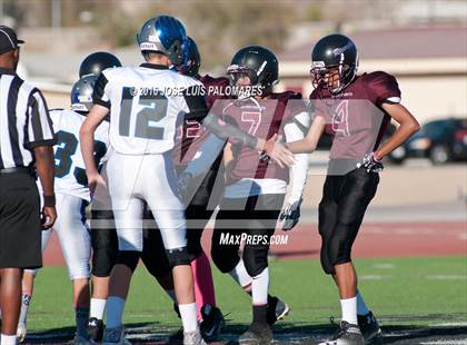 Thumbnail 1 in JV: Excelsior Charter @ Riverside Prep photogallery.