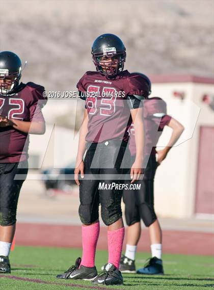 Thumbnail 1 in JV: Excelsior Charter @ Riverside Prep photogallery.
