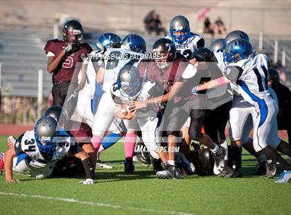 Thumbnail 3 in JV: Excelsior Charter @ Riverside Prep photogallery.