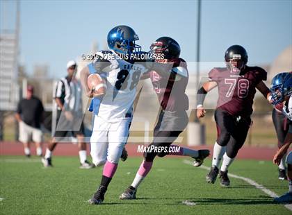 Thumbnail 2 in JV: Excelsior Charter @ Riverside Prep photogallery.