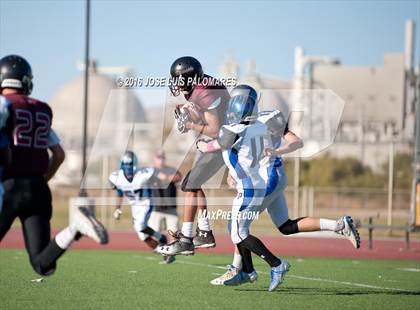 Thumbnail 3 in JV: Excelsior Charter @ Riverside Prep photogallery.
