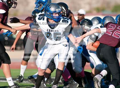 Thumbnail 2 in JV: Excelsior Charter @ Riverside Prep photogallery.