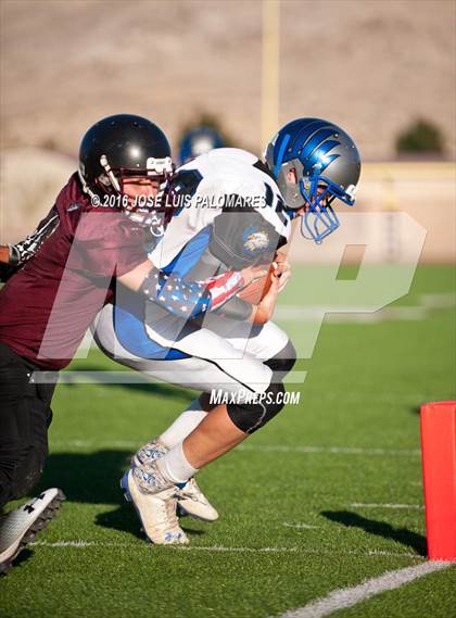 Thumbnail 3 in JV: Excelsior Charter @ Riverside Prep photogallery.