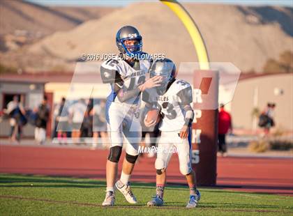 Thumbnail 2 in JV: Excelsior Charter @ Riverside Prep photogallery.