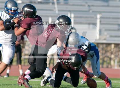 Thumbnail 2 in JV: Excelsior Charter @ Riverside Prep photogallery.