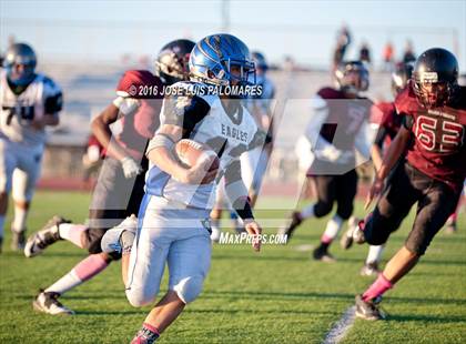 Thumbnail 1 in JV: Excelsior Charter @ Riverside Prep photogallery.