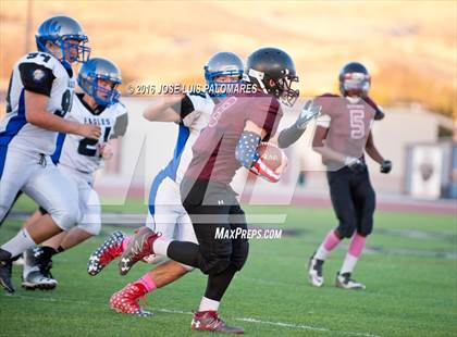 Thumbnail 3 in JV: Excelsior Charter @ Riverside Prep photogallery.