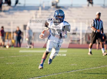 Thumbnail 2 in JV: Excelsior Charter @ Riverside Prep photogallery.