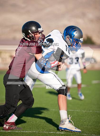 Thumbnail 1 in JV: Excelsior Charter @ Riverside Prep photogallery.