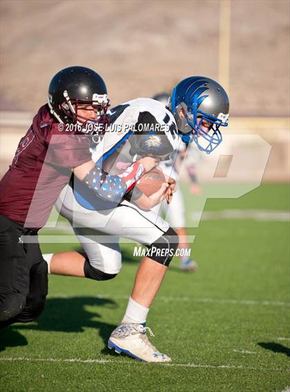 Thumbnail 2 in JV: Excelsior Charter @ Riverside Prep photogallery.