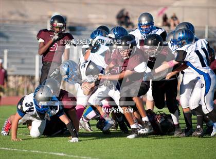 Thumbnail 1 in JV: Excelsior Charter @ Riverside Prep photogallery.