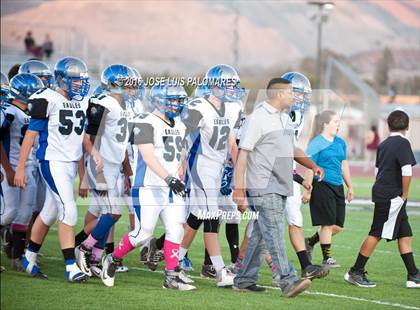 Thumbnail 2 in JV: Excelsior Charter @ Riverside Prep photogallery.