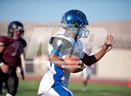 Thumbnail 1 in JV: Excelsior Charter @ Riverside Prep photogallery.