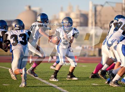 Thumbnail 1 in JV: Excelsior Charter @ Riverside Prep photogallery.