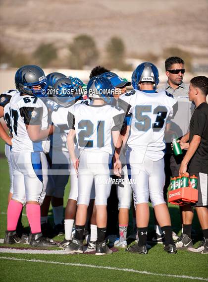 Thumbnail 2 in JV: Excelsior Charter @ Riverside Prep photogallery.