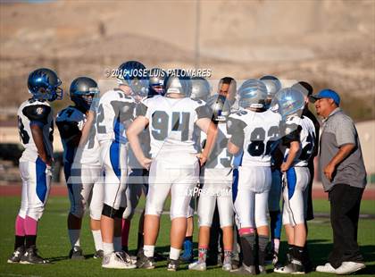 Thumbnail 1 in JV: Excelsior Charter @ Riverside Prep photogallery.