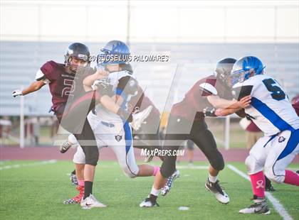 Thumbnail 2 in Excelsior Charter @ Riverside Prep photogallery.