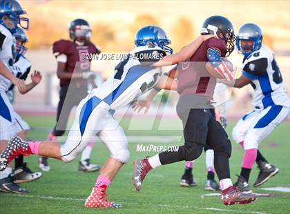 Thumbnail 3 in JV: Excelsior Charter @ Riverside Prep photogallery.