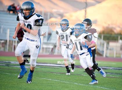 Thumbnail 1 in JV: Excelsior Charter @ Riverside Prep photogallery.