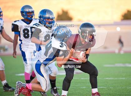 Thumbnail 3 in JV: Excelsior Charter @ Riverside Prep photogallery.