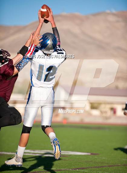 Thumbnail 2 in JV: Excelsior Charter @ Riverside Prep photogallery.