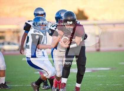 Thumbnail 1 in JV: Excelsior Charter @ Riverside Prep photogallery.
