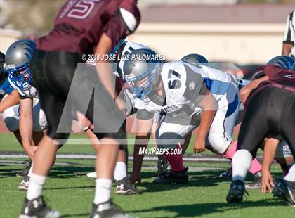 Thumbnail 3 in JV: Excelsior Charter @ Riverside Prep photogallery.