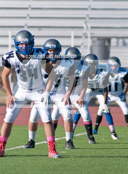 Thumbnail 2 in JV: Excelsior Charter @ Riverside Prep photogallery.