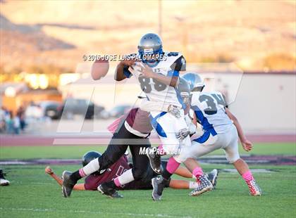 Thumbnail 1 in Excelsior Charter @ Riverside Prep photogallery.
