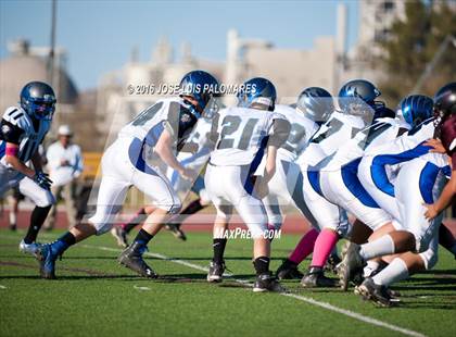 Thumbnail 1 in JV: Excelsior Charter @ Riverside Prep photogallery.