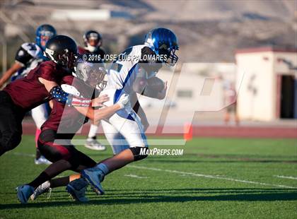 Thumbnail 2 in JV: Excelsior Charter @ Riverside Prep photogallery.