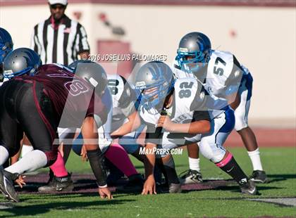 Thumbnail 3 in JV: Excelsior Charter @ Riverside Prep photogallery.