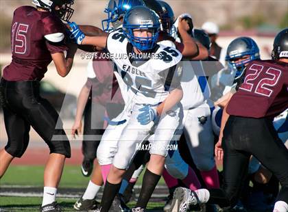 Thumbnail 1 in JV: Excelsior Charter @ Riverside Prep photogallery.