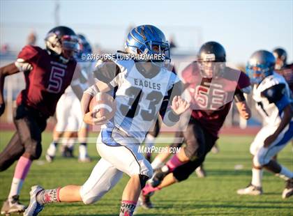 Thumbnail 2 in JV: Excelsior Charter @ Riverside Prep photogallery.