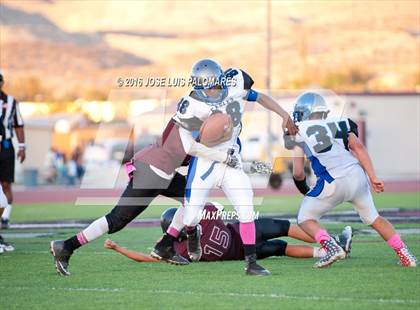 Thumbnail 3 in JV: Excelsior Charter @ Riverside Prep photogallery.
