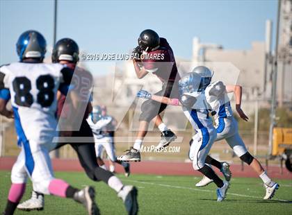 Thumbnail 2 in JV: Excelsior Charter @ Riverside Prep photogallery.