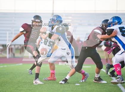Thumbnail 1 in JV: Excelsior Charter @ Riverside Prep photogallery.