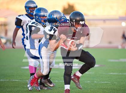 Thumbnail 2 in JV: Excelsior Charter @ Riverside Prep photogallery.