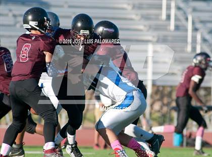 Thumbnail 1 in JV: Excelsior Charter @ Riverside Prep photogallery.